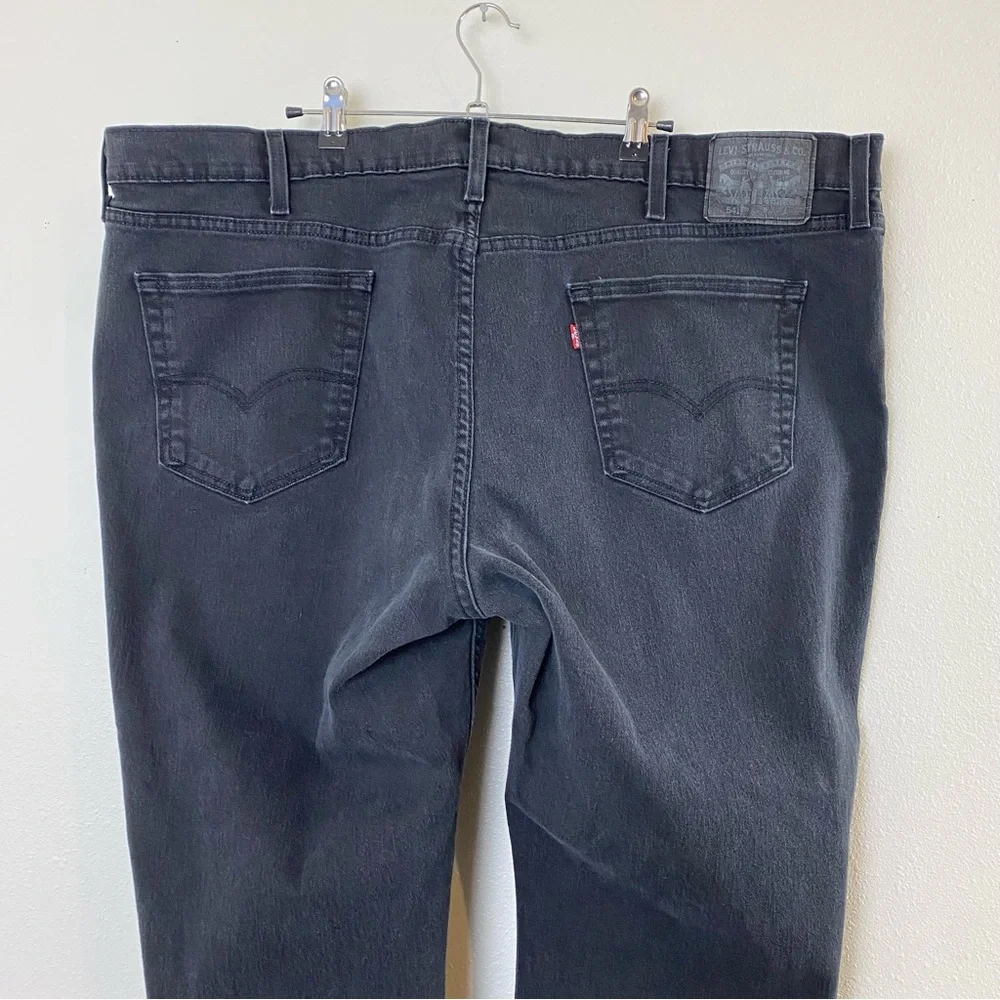 Levi's 541 Athletic Taper Fit Jeans - 48x30